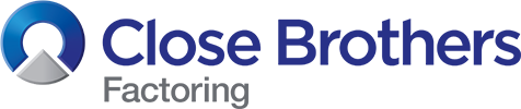 Close Brothers Factoring Logo